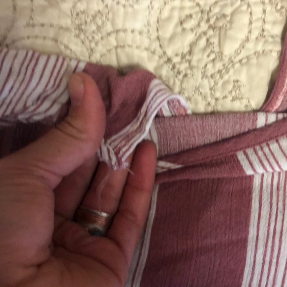 Flared arm shirt - Picture 2 of 2